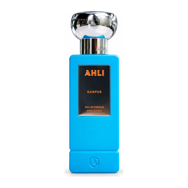 Ahli Karpos - Ahli perfume