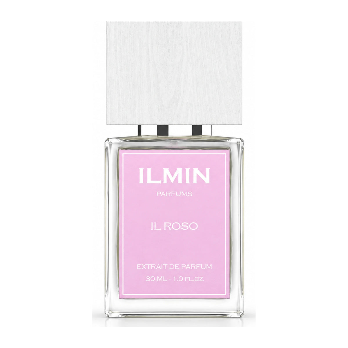 Ilmin Il Roso - Lattafa perfume