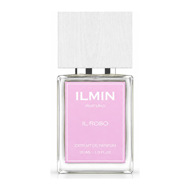 Ilmin Il Roso - Lattafa perfume