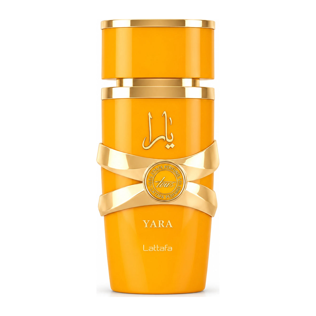 Yara Tous - Lattafa perfume