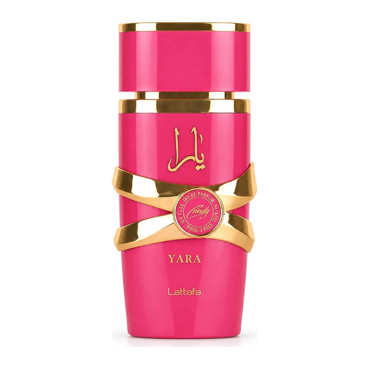 Yara Candy - Lattafa perfume