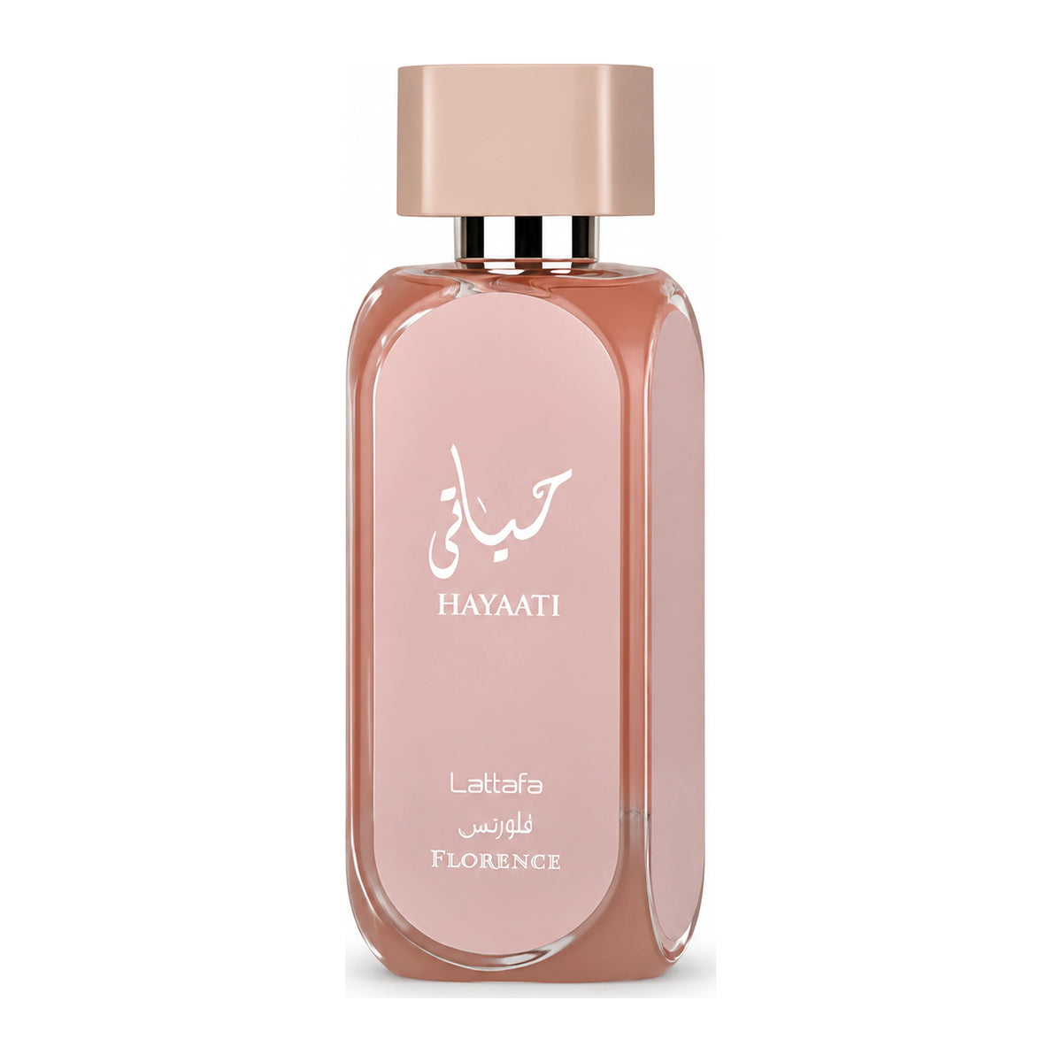 Hayaati Florence - Lattafa perfume