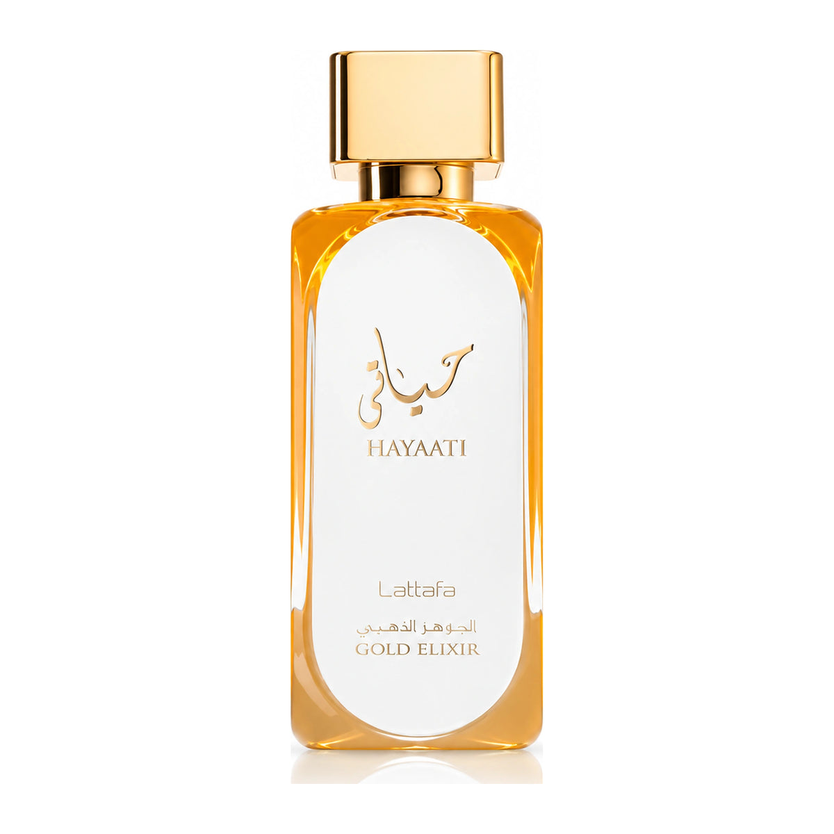 Lattafa Hayaati - Lattafa perfume