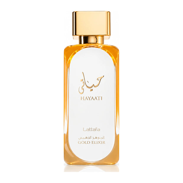 Lattafa Hayaati - Lattafa perfume