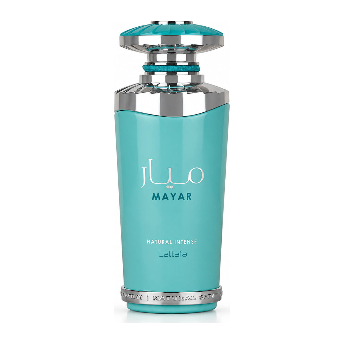 Mayar Natural Intense - Lattafa perfume