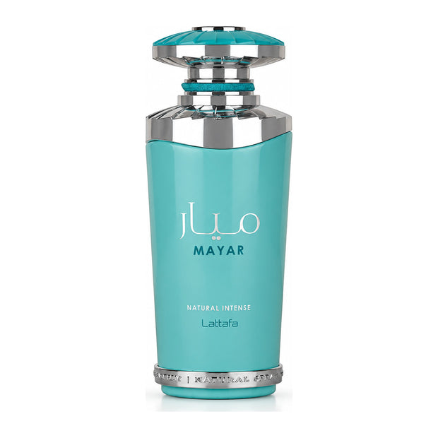 Mayar Natural Intense - Lattafa perfume