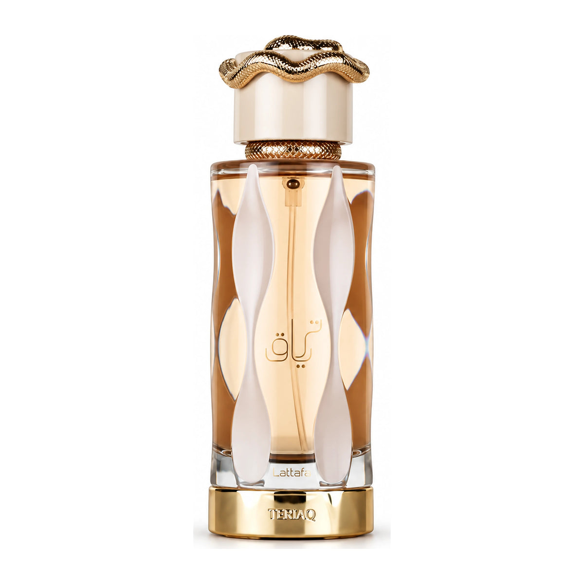 Teriaq Lattafa - Lattafa perfume