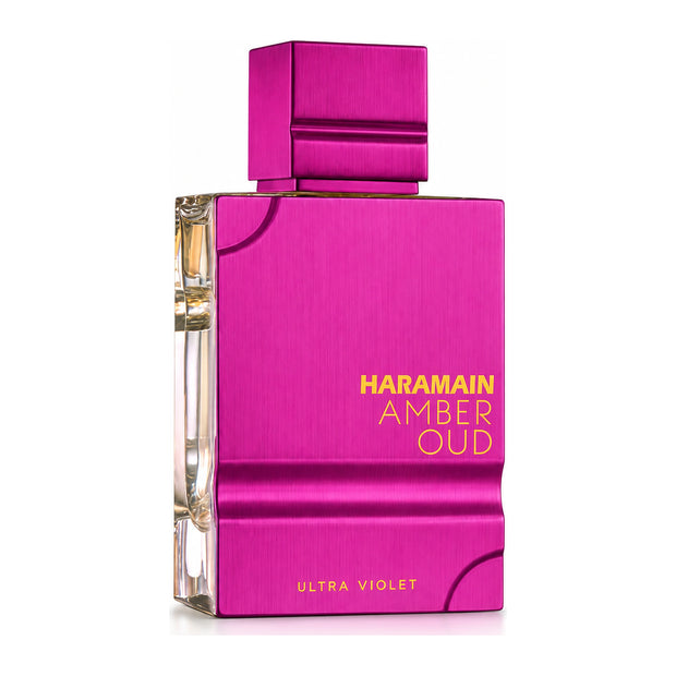Amber Oud Ultra Violet - Lattafa perfume
