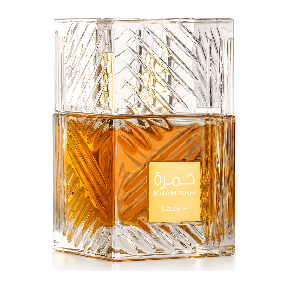 Khamrah - Lattafa perfume