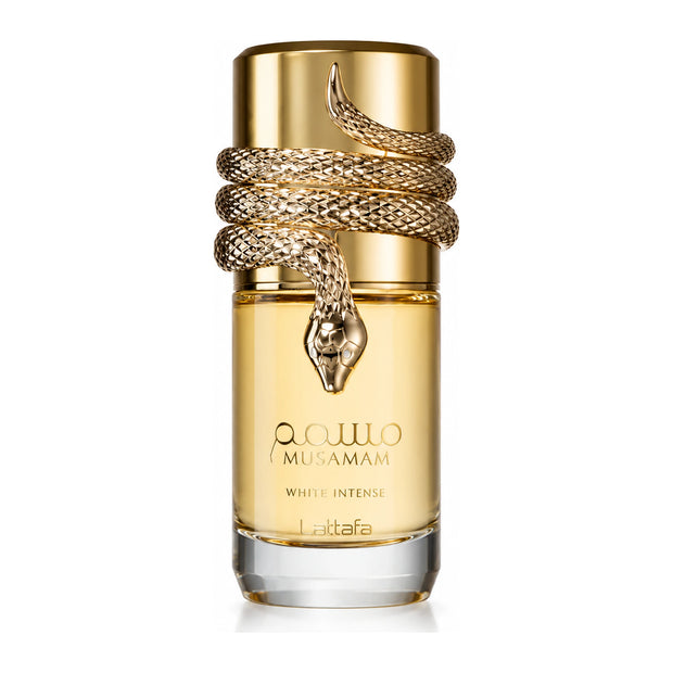 Lattafa Musamam - Lattafa perfume