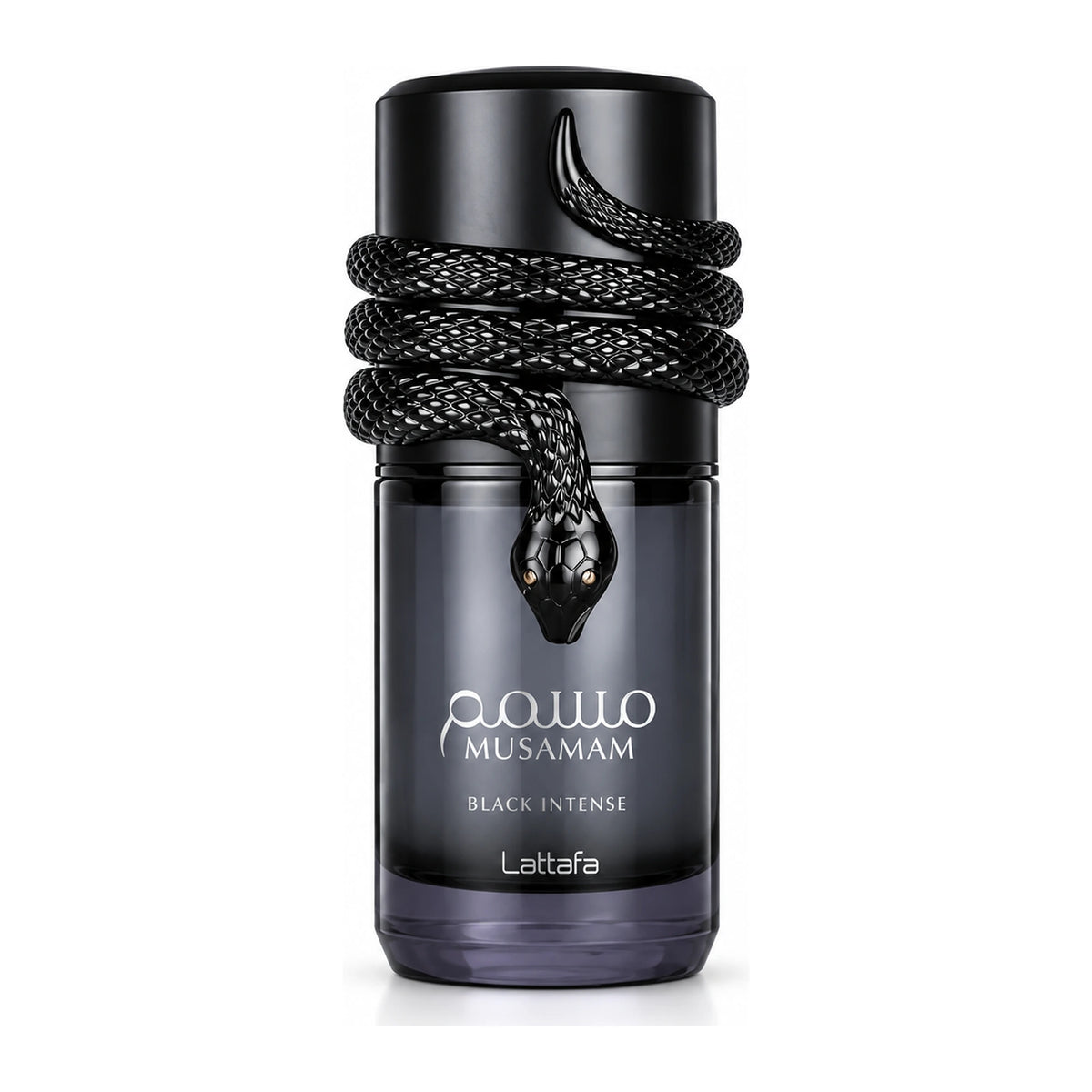 Lattafa Musamam Black Intense - Lattafa perfume