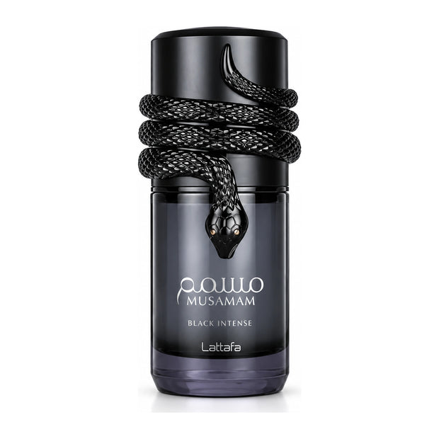 Lattafa Musamam Black Intense - Lattafa perfume