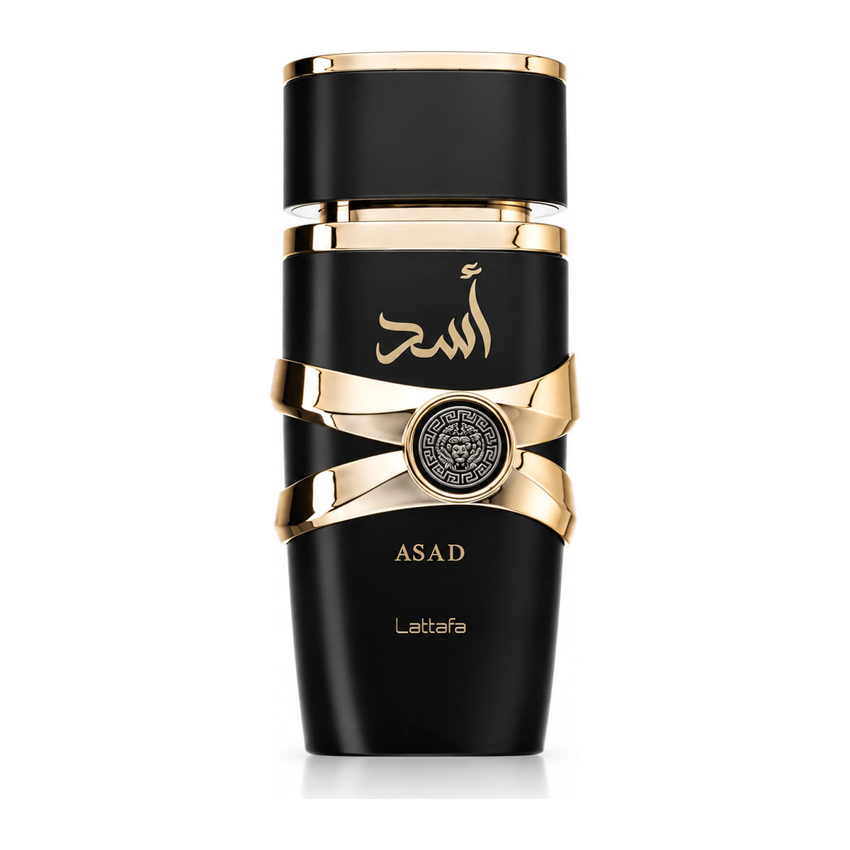 Asad Lattafa - Lattafa perfume
