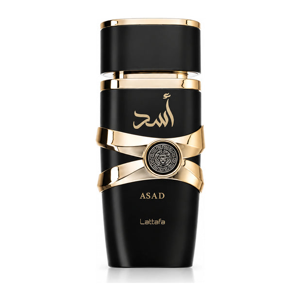 Asad Lattafa - Lattafa perfume