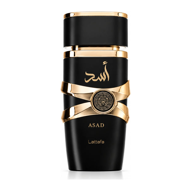 Asad Elixir Lattafa - Lattafa perfume