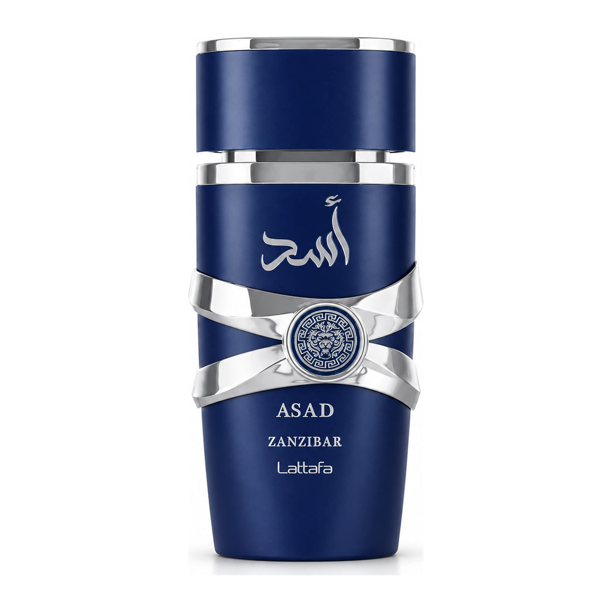 Asad Zanzibar - Lattafa perfume