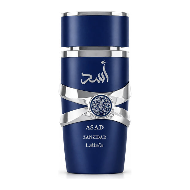Asad Zanzibar - Lattafa perfume
