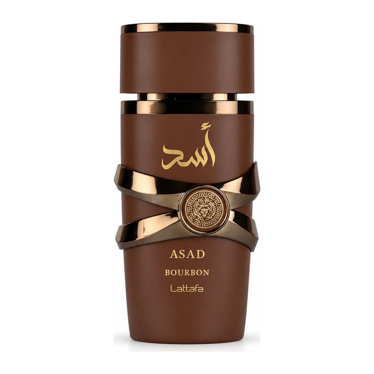 Asad Bourbon - Lattafa perfume