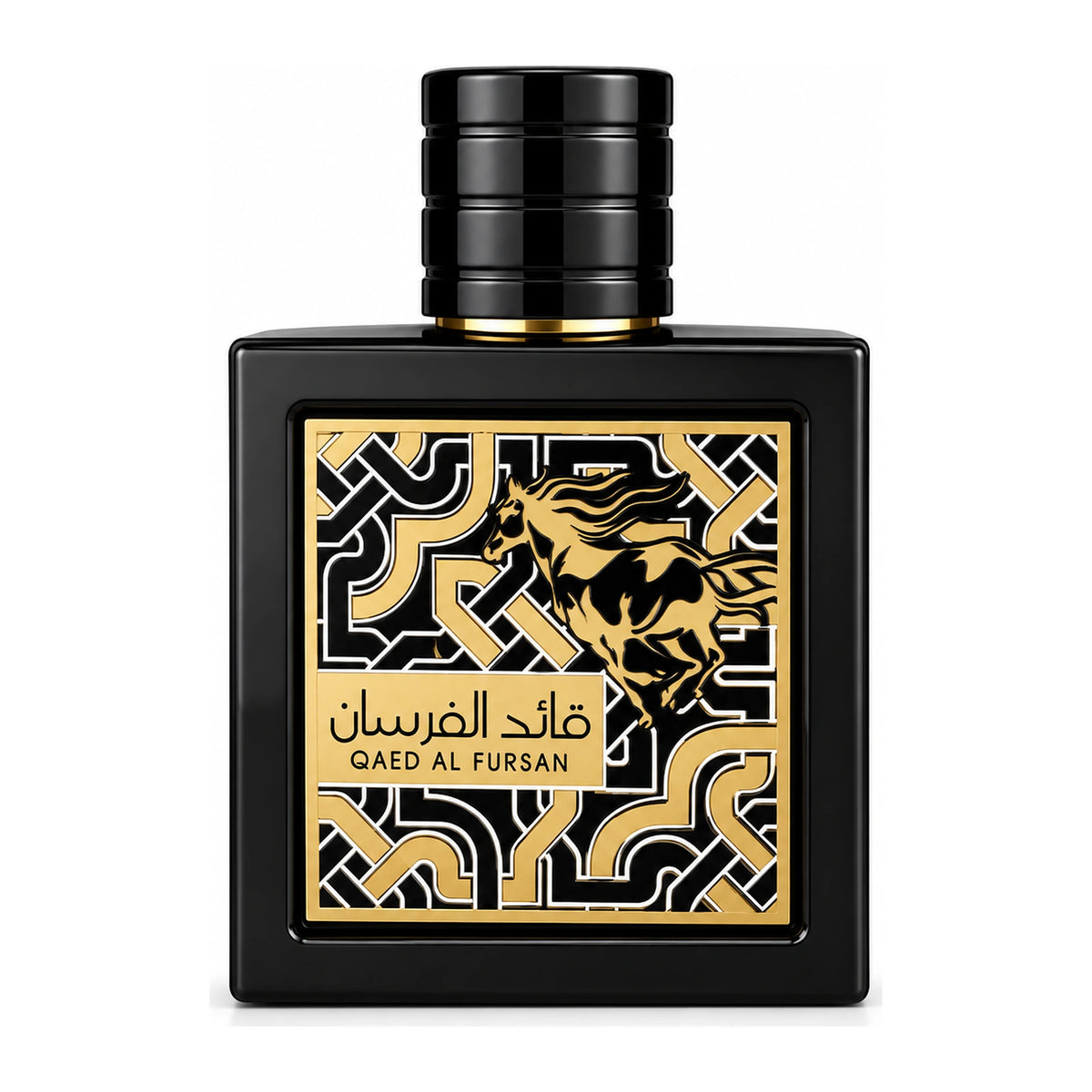 Lattafa Qaed Al Fursan - Lattafa perfume