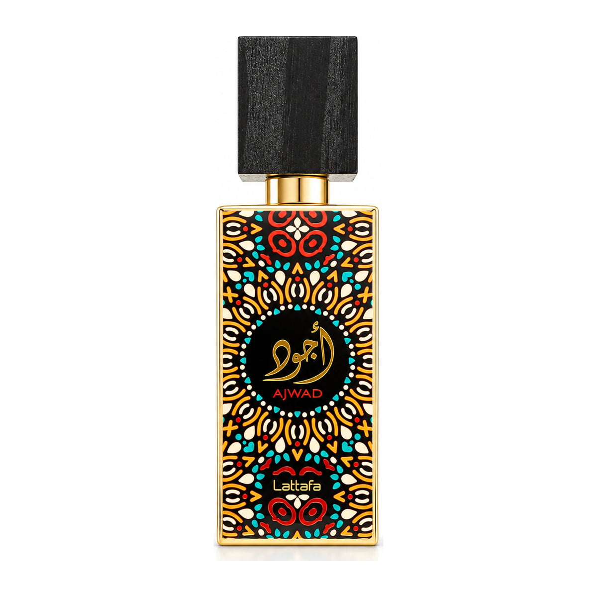 Lattafa Ajwad - Lattafa perfume
