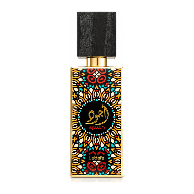 Lattafa Ajwad - Lattafa perfume