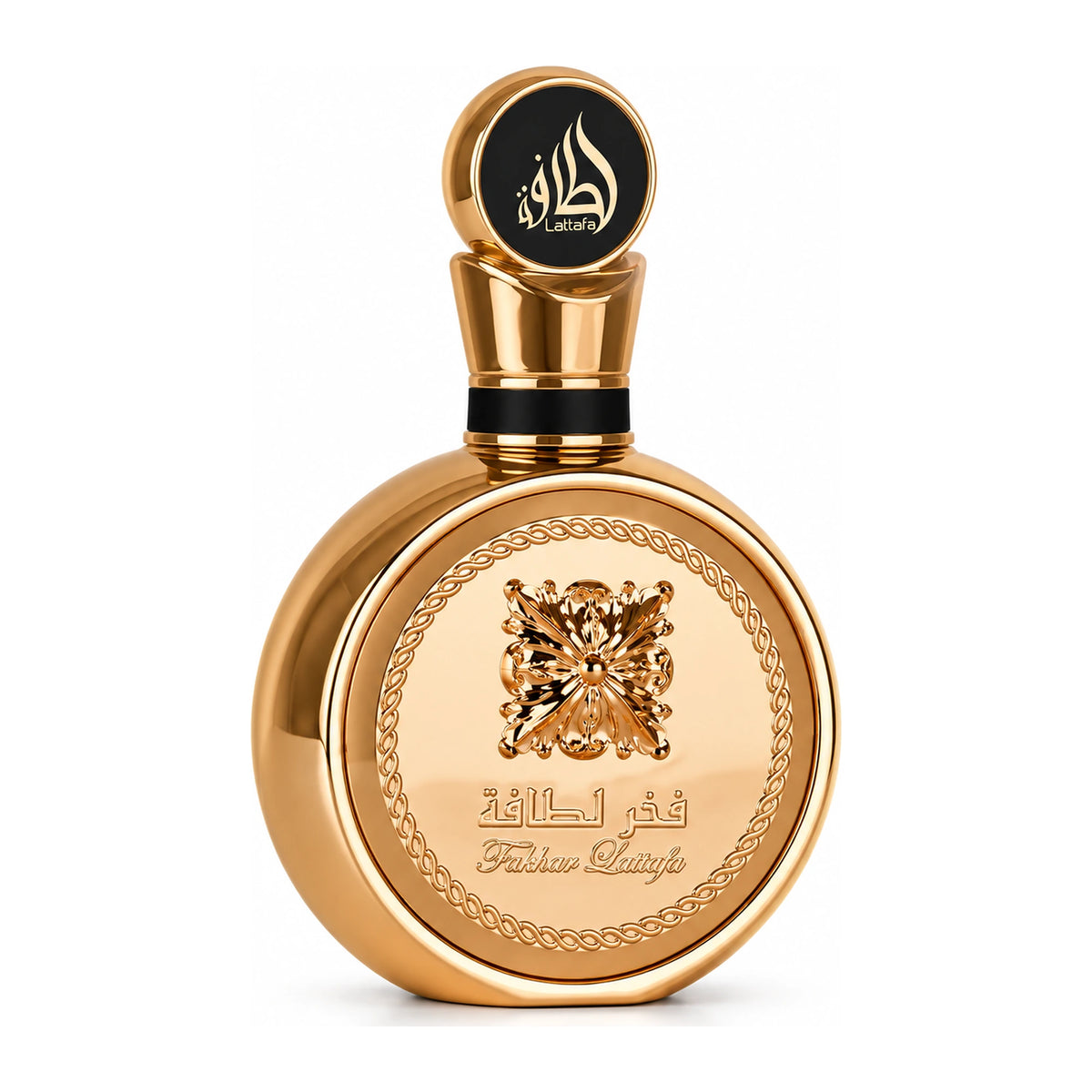 Lattafa Fakhar Gold - Lattafa perfume