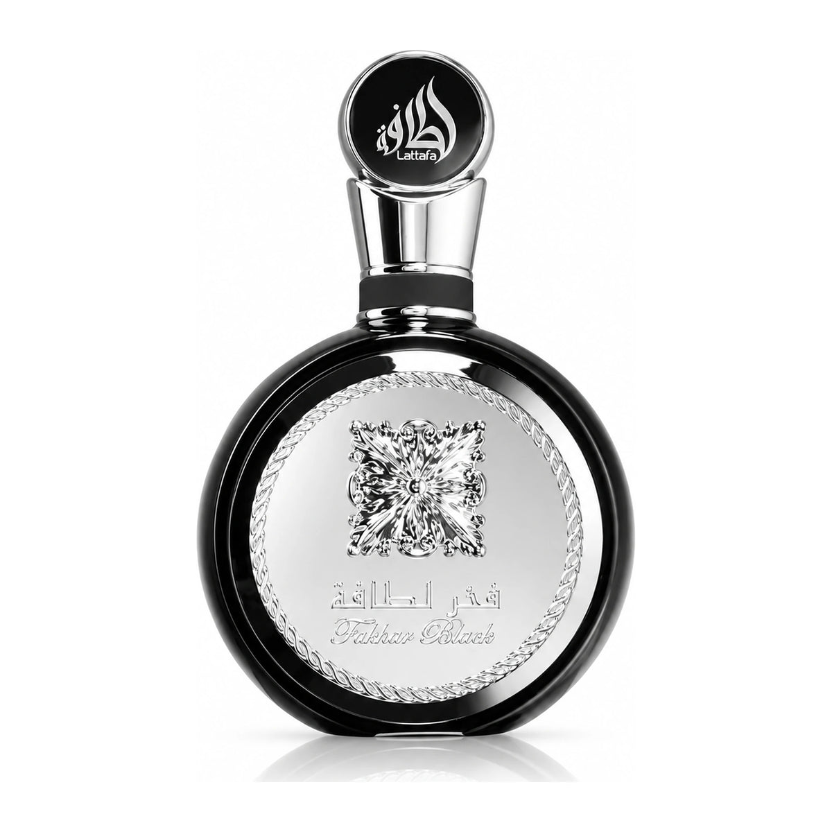 Lattafa Fakhar Black - Lattafa perfume
