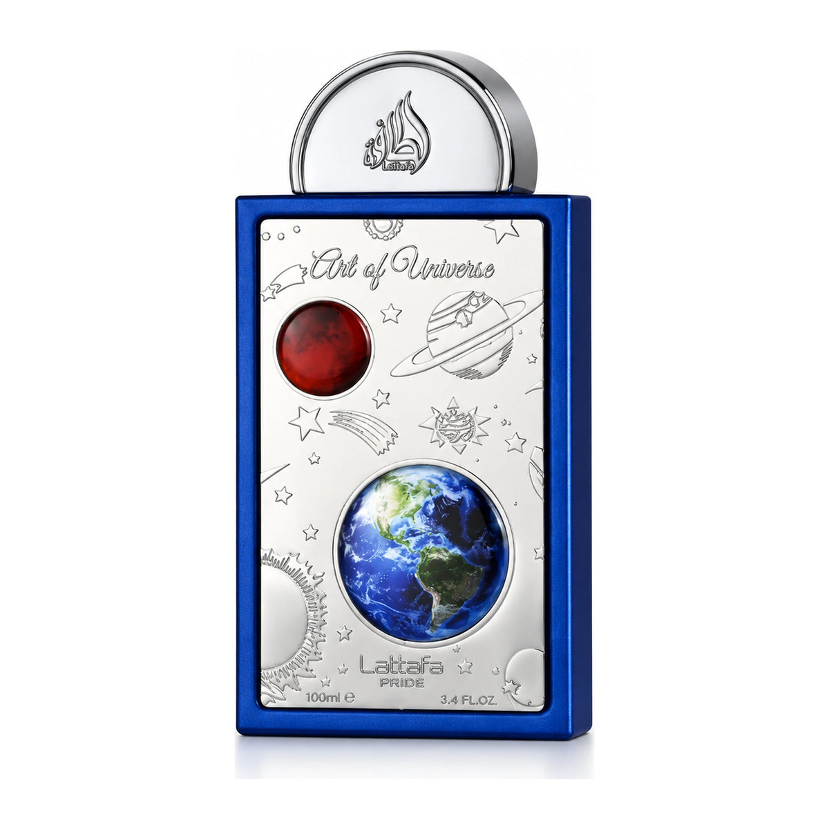 Art Of Universe - Lattafa perfume
