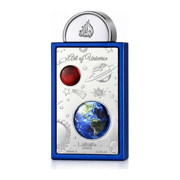Art Of Universe - Lattafa perfume