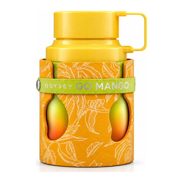 Odyssey Go Mango - Armaf perfume