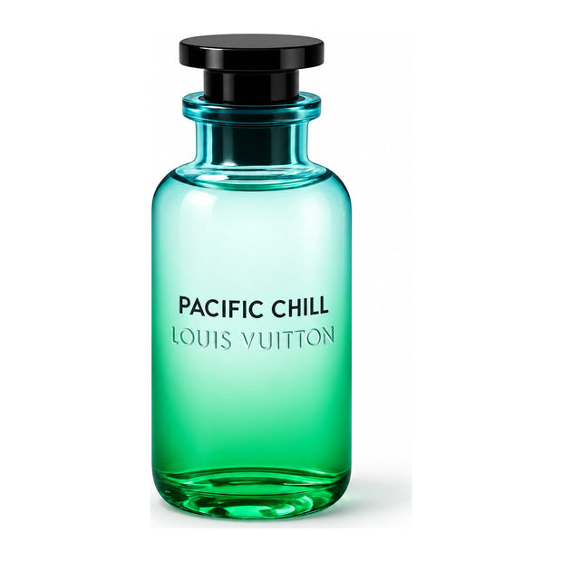 Louis Vuitton Pacific Chill - Louis Vuitton perfume