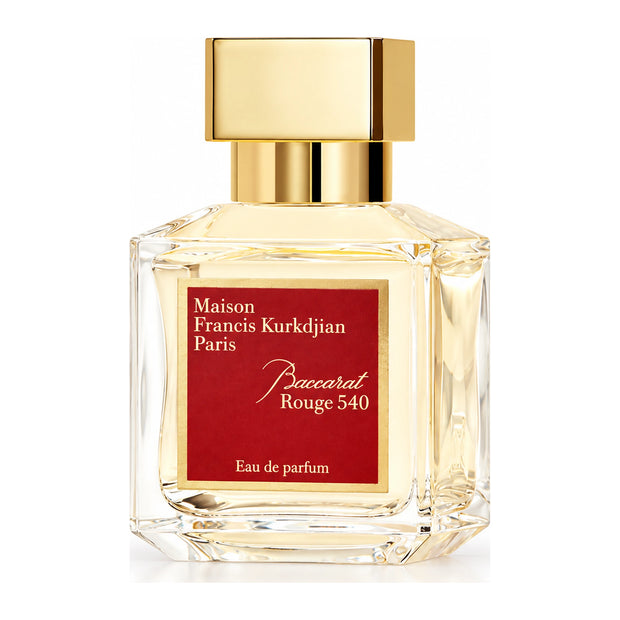 Baccarat Rouge 540 - Maison Francis Kurkdjian perfume