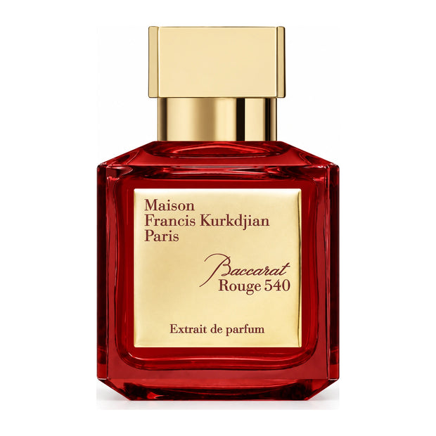 Maison Francis Baccarat Rouge - Maison Francis Kurkdjian perfume