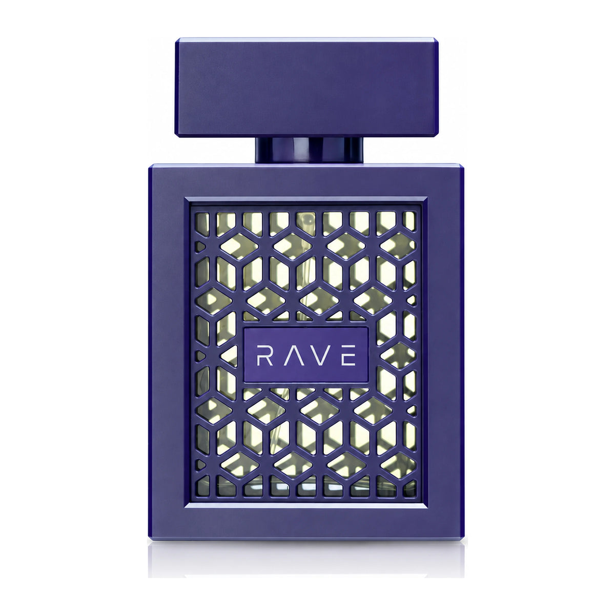 Now Women Rave - Rave perfume