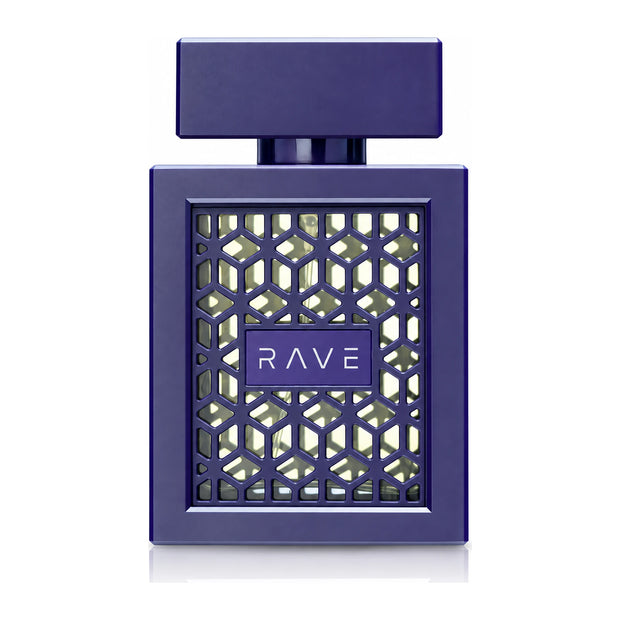 Now Women Rave - Rave perfume