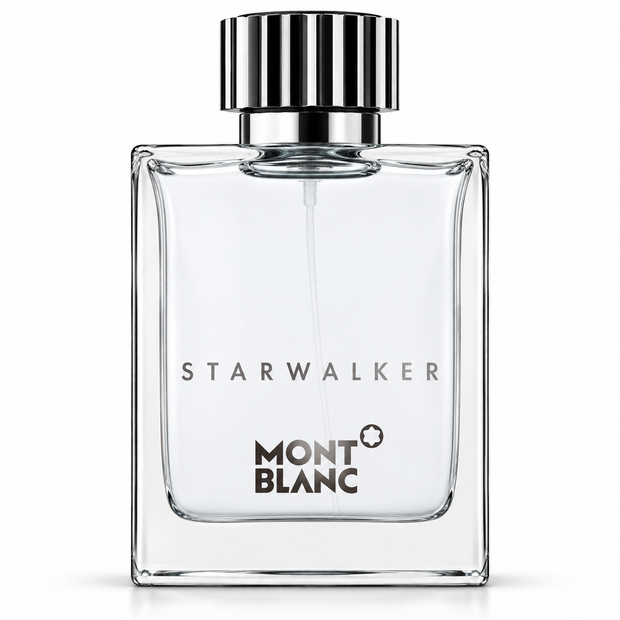 Montblanc Starwalker - Montblanc perfume