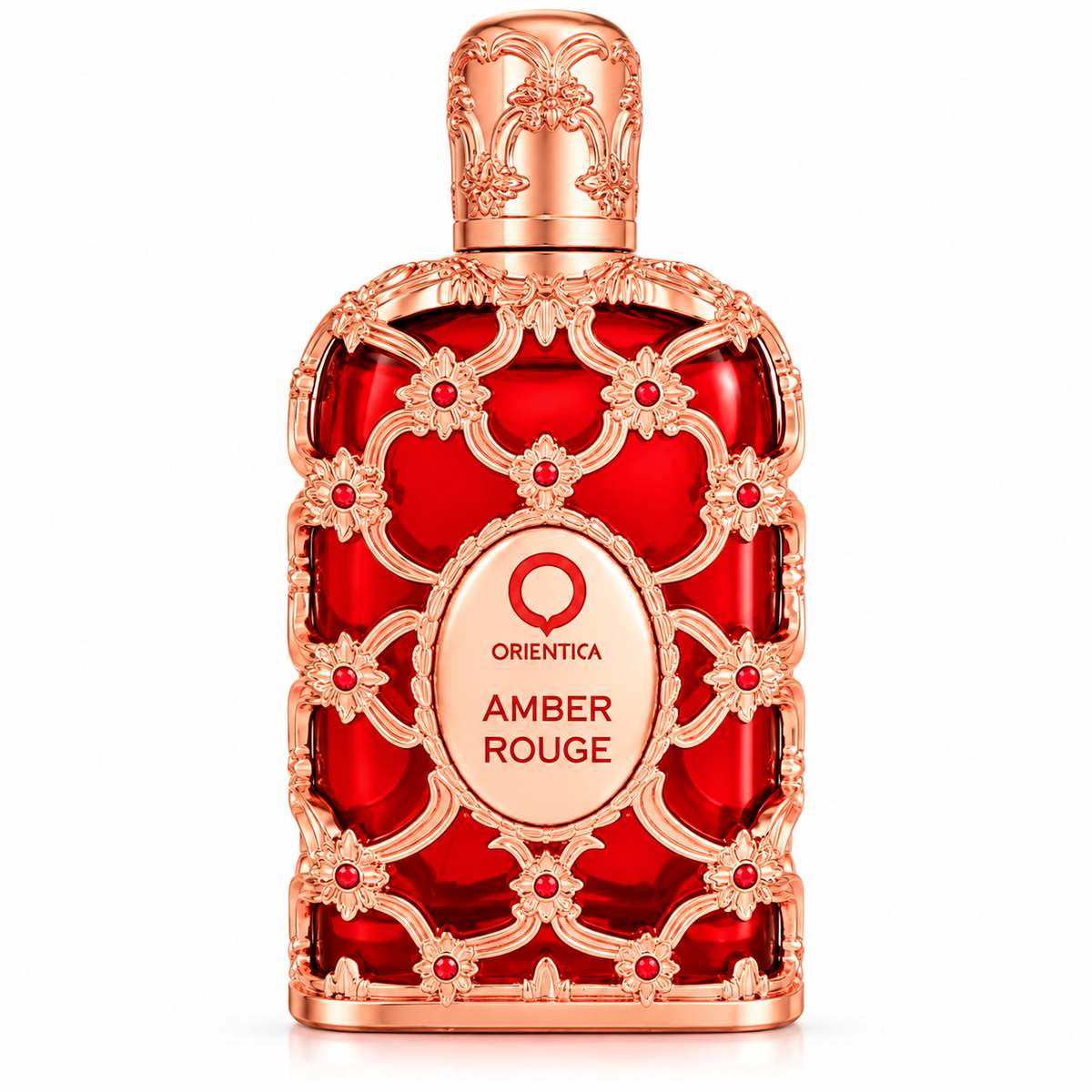 Orientica Luxury Collection Amber Rouge - Orientica perfume