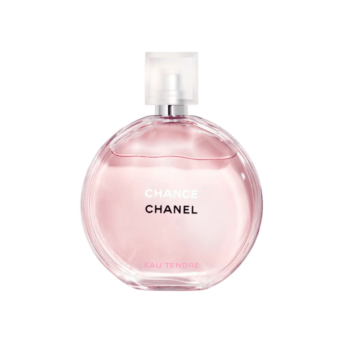 Chance Chanel Eau De Tendre - Chanel perfume