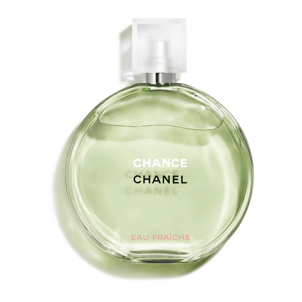 Chance Chanel Fraiche Spray - Chanel perfume