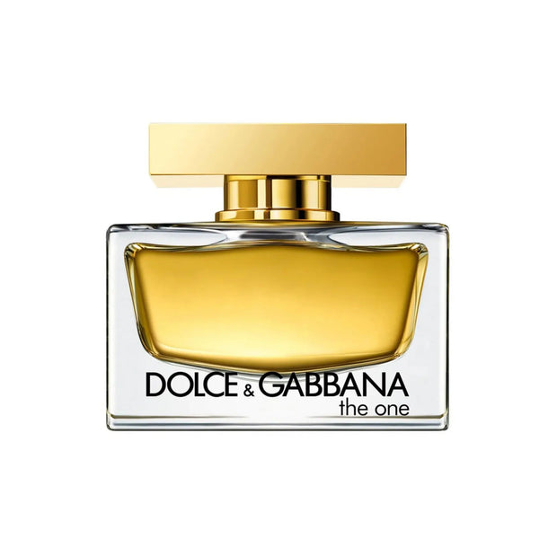 Dolce And Gabbana The One Eau De Parfum - Dolce & Gabbana perfume