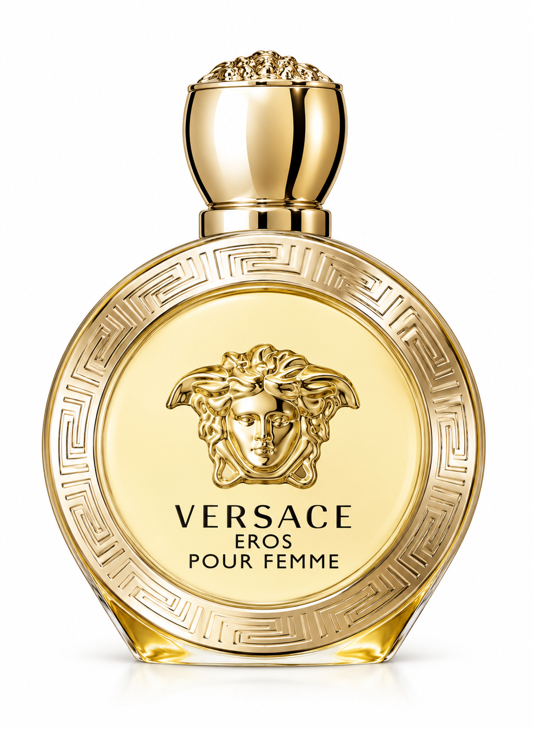 Versace Eros Pour Femme