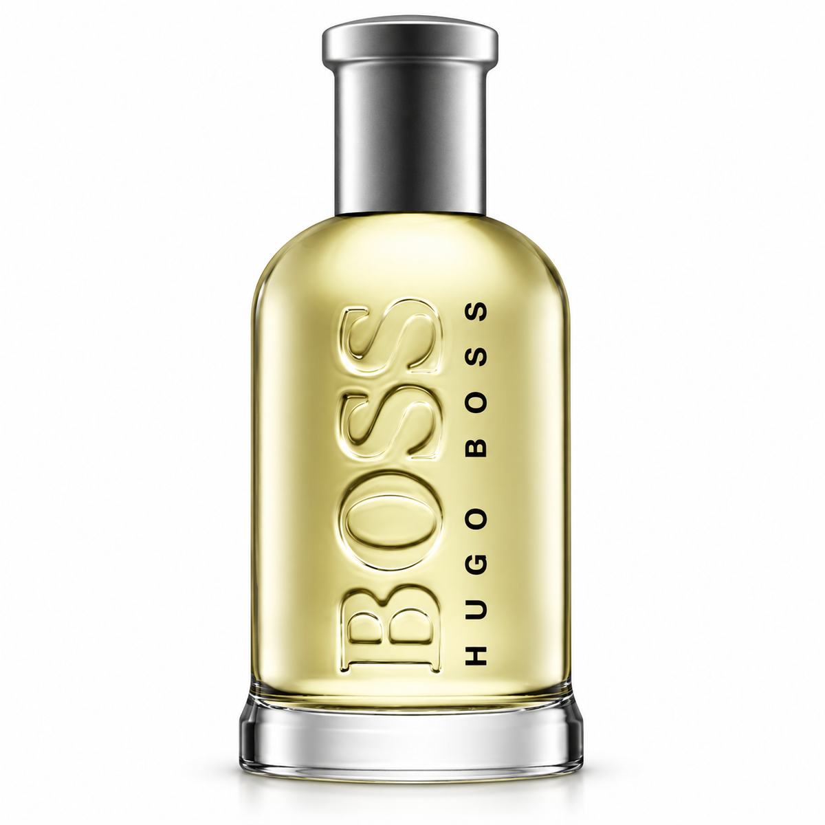 BOSS Bottled Eau de Toilette - Hugo Boss perfume