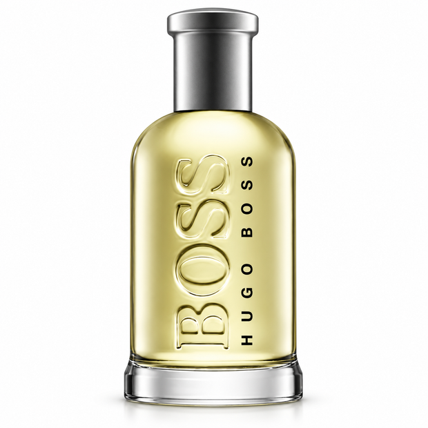 BOSS Bottled Eau de Toilette - Hugo Boss perfume