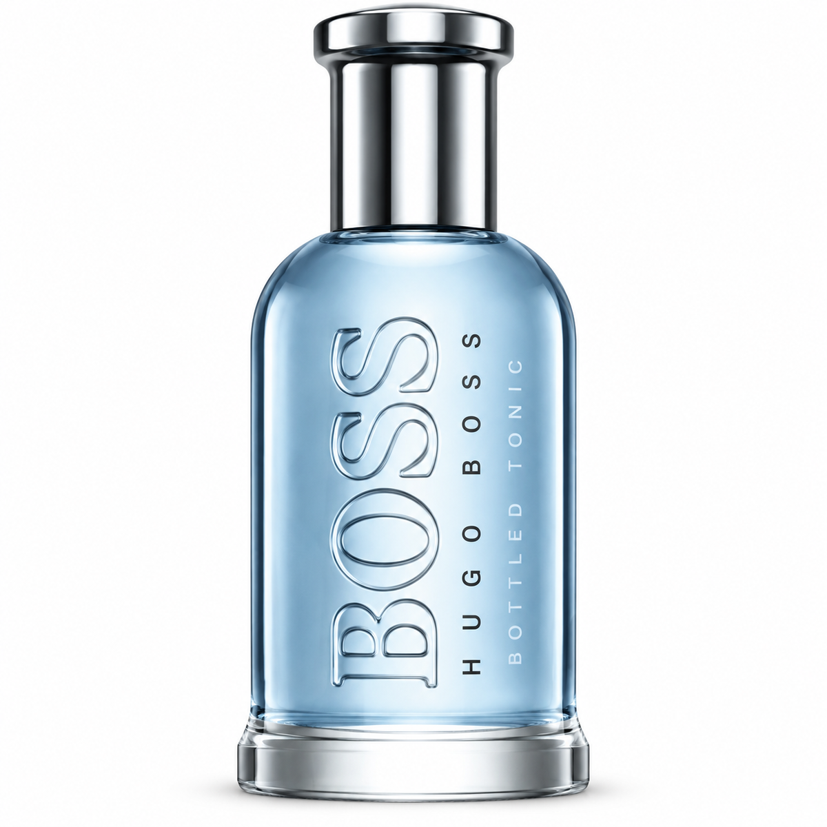 BOSS Bottled Tonic - Hugo Boss perfume