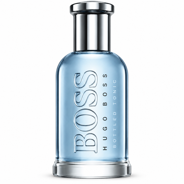 BOSS Bottled Tonic - Hugo Boss perfume