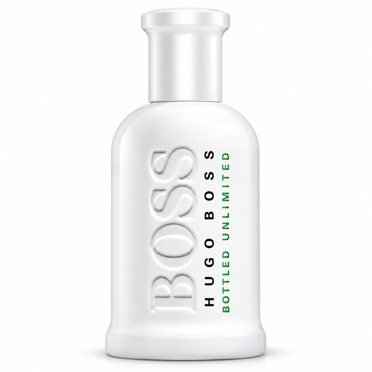 BOSS Bottled Unlimited - Hugo Boss perfume
