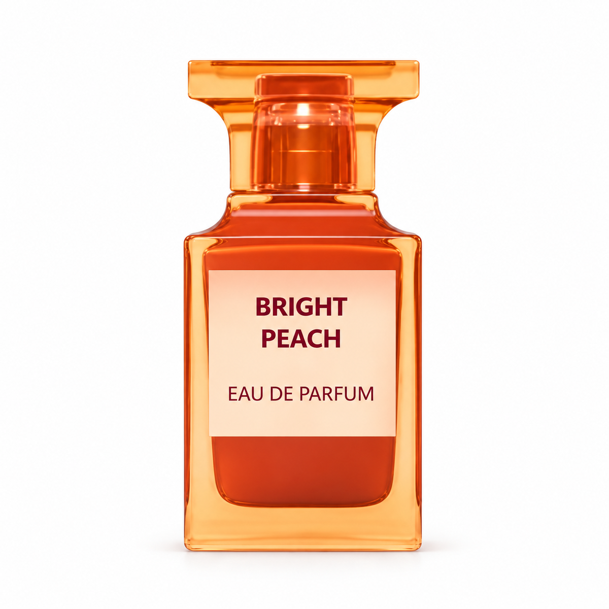 Alhambra Bright Peach — Original