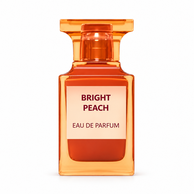 Alhambra Bright Peach — Original