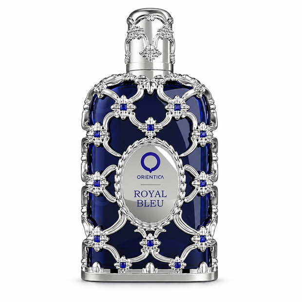 Al Haramain Orientica Royal Blue — Original