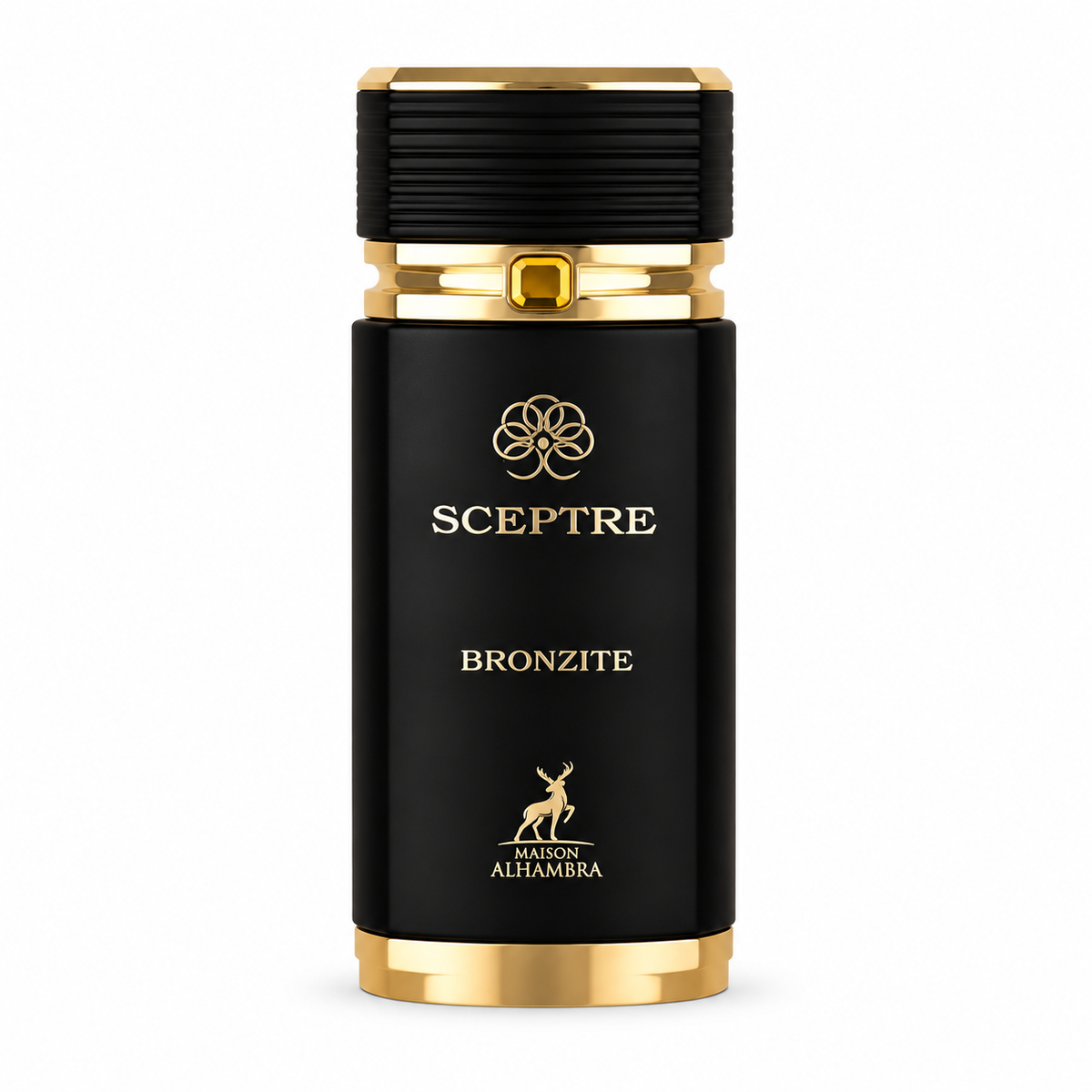 Alhambra Sceptre Bronzite — Original